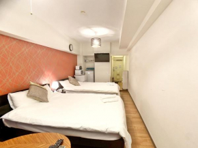 Comptoir room 402